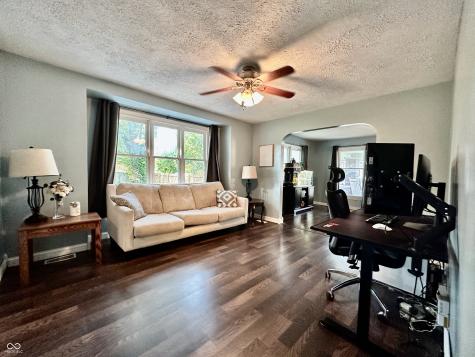 5535 S Walcott Street Indianapolis IN 46227