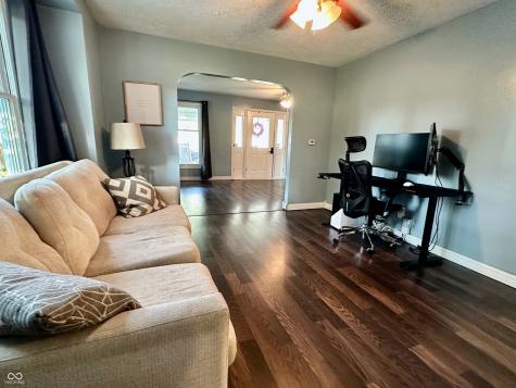 5535 S Walcott Street Indianapolis IN 46227