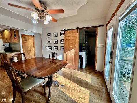 5535 S Walcott Street Indianapolis IN 46227