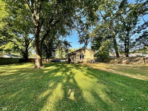 5535 S Walcott Street Indianapolis IN 46227