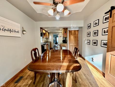 5535 S Walcott Street Indianapolis IN 46227