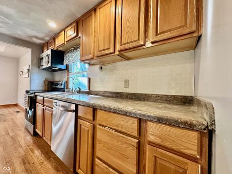 5535 S Walcott Street Indianapolis IN 46227