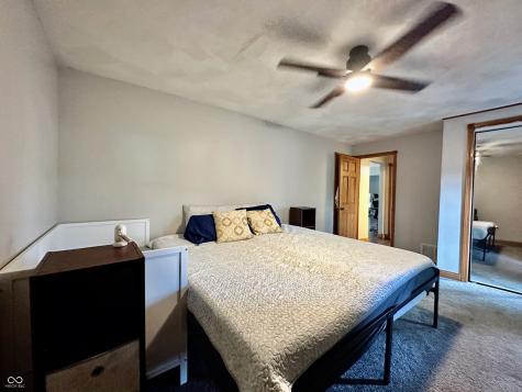 5535 S Walcott Street Indianapolis IN 46227