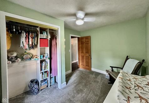 5535 S Walcott Street Indianapolis IN 46227