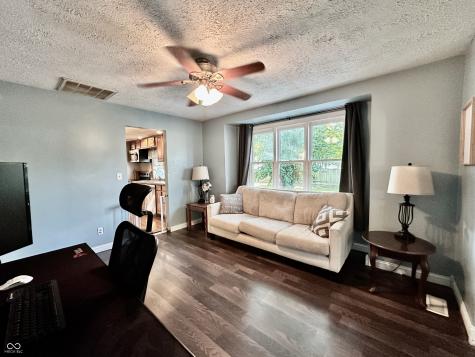 5535 S Walcott Street Indianapolis IN 46227
