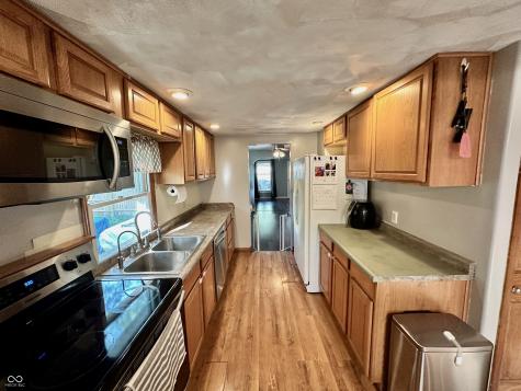 5535 S Walcott Street Indianapolis IN 46227