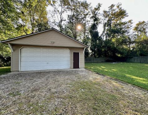 5535 S Walcott Street Indianapolis IN 46227