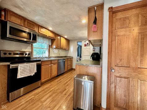 5535 S Walcott Street Indianapolis IN 46227