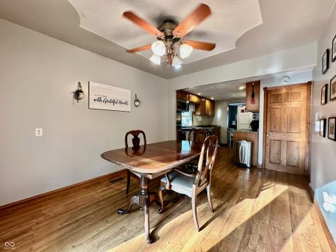 5535 S Walcott Street Indianapolis IN 46227