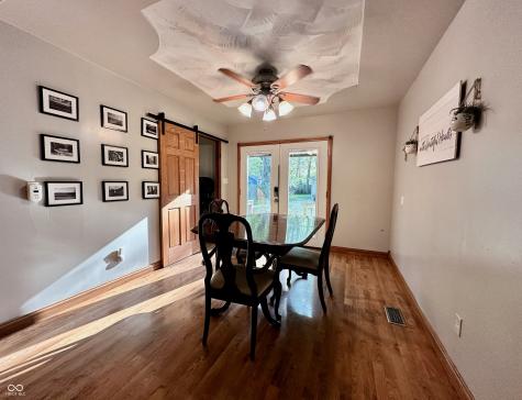 5535 S Walcott Street Indianapolis IN 46227