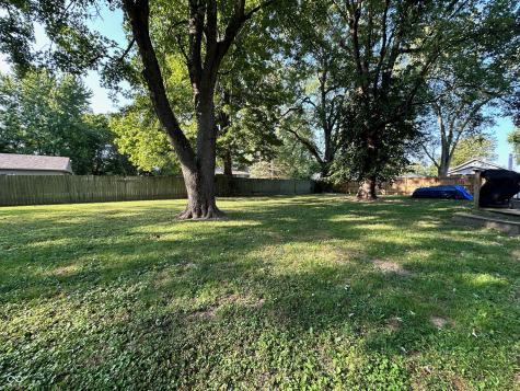 5535 S Walcott Street Indianapolis IN 46227
