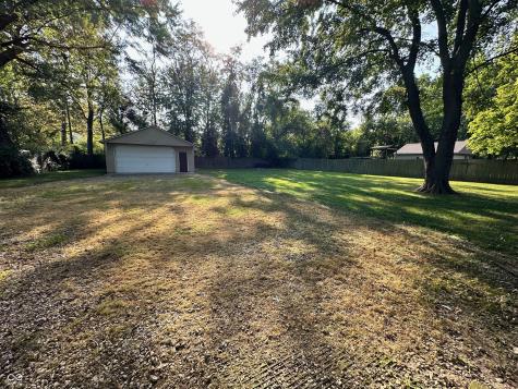 5535 S Walcott Street Indianapolis IN 46227