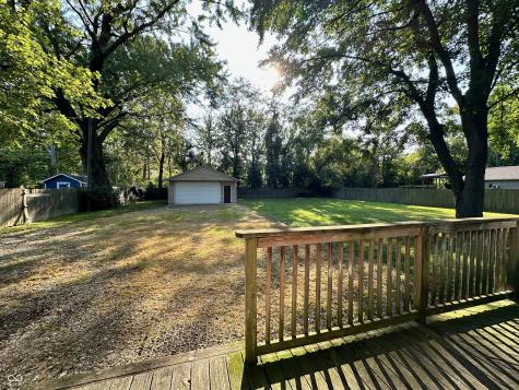 5535 S Walcott Street Indianapolis IN 46227