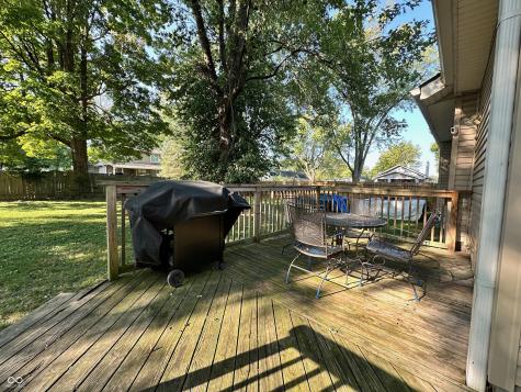 5535 S Walcott Street Indianapolis IN 46227
