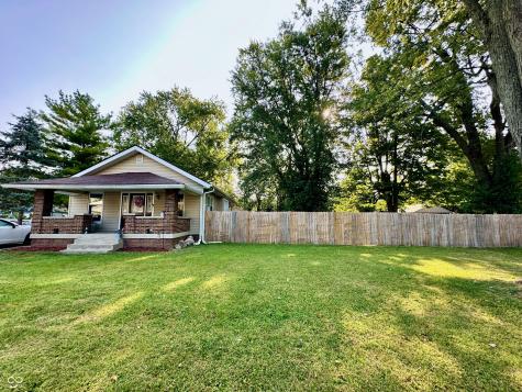 5535 S Walcott Street Indianapolis IN 46227