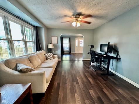 5535 S Walcott Street Indianapolis IN 46227