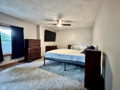 5535 S Walcott Street Indianapolis IN 46227
