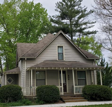 408 S Main Street Street Whitestown IN 46075