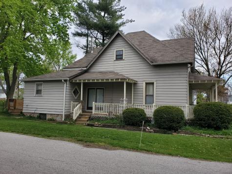 408 S Main Street Street Whitestown IN 46075