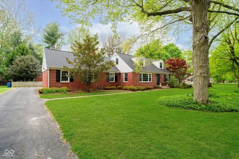 1409 Alimingo Drive Indianapolis IN 46260