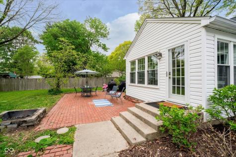 1409 Alimingo Drive Indianapolis IN 46260