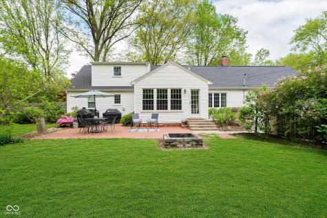 1409 Alimingo Drive Indianapolis IN 46260