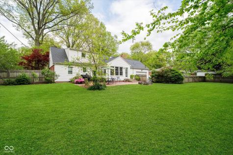 1409 Alimingo Drive Indianapolis IN 46260