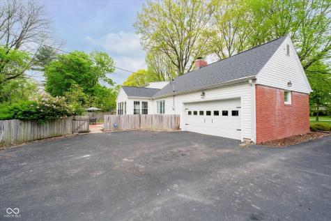 1409 Alimingo Drive Indianapolis IN 46260