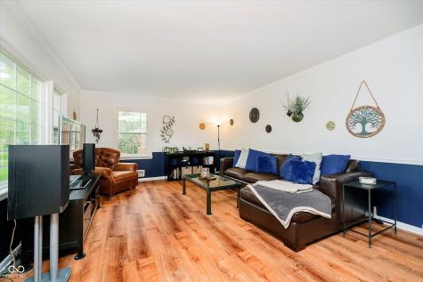 1409 Alimingo Drive Indianapolis IN 46260