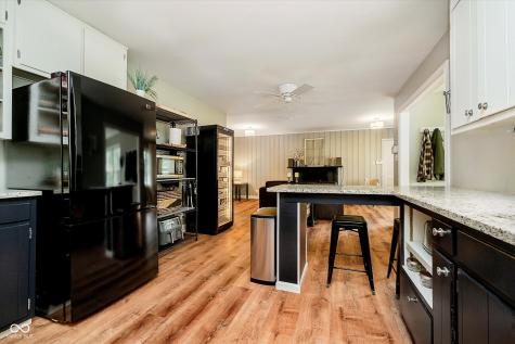 1409 Alimingo Drive Indianapolis IN 46260