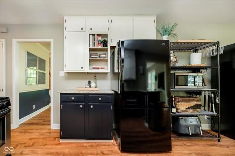 1409 Alimingo Drive Indianapolis IN 46260
