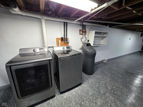 211 Cindy Lane Crothersville IN 47229