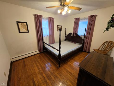 211 Cindy Lane Crothersville IN 47229
