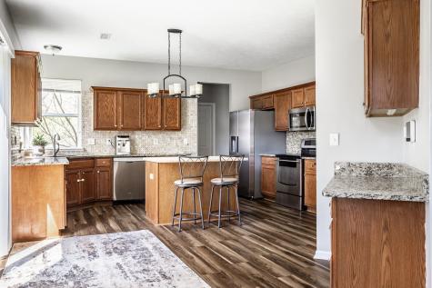 12531 Crystal Pointe Drive Indianapolis IN 46236