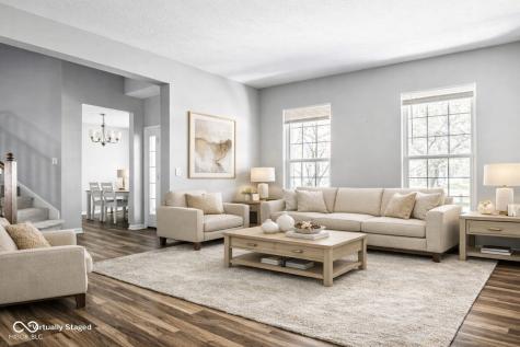 12531 Crystal Pointe Drive Indianapolis IN 46236