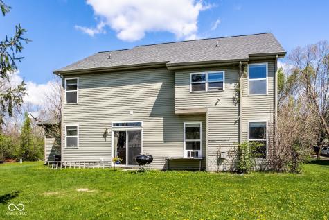 12531 Crystal Pointe Drive Indianapolis IN 46236