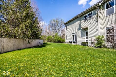 12531 Crystal Pointe Drive Indianapolis IN 46236