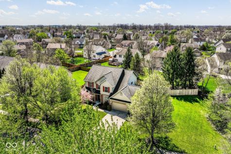 12531 Crystal Pointe Drive Indianapolis IN 46236