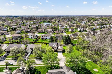 12531 Crystal Pointe Drive Indianapolis IN 46236