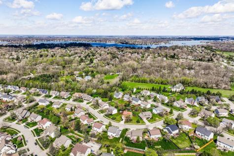 12531 Crystal Pointe Drive Indianapolis IN 46236