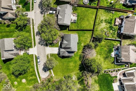12531 Crystal Pointe Drive Indianapolis IN 46236