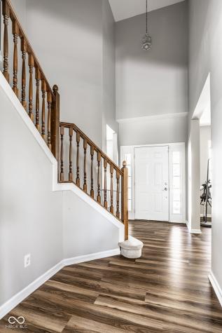 12531 Crystal Pointe Drive Indianapolis IN 46236