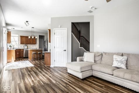 12531 Crystal Pointe Drive Indianapolis IN 46236