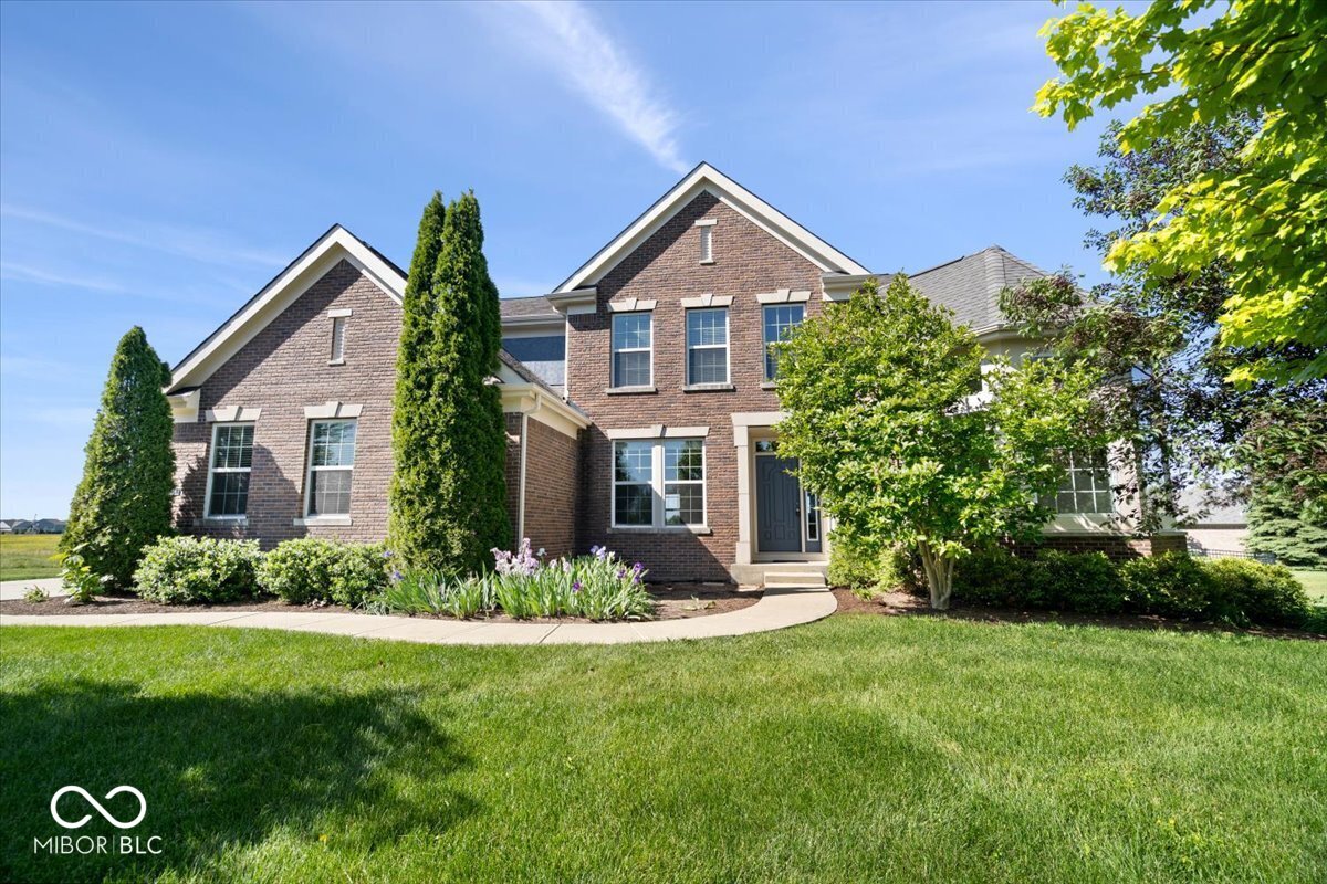 1524 Anon Court Greenwood IN 46143