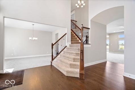1524 Anon Court Greenwood IN 46143