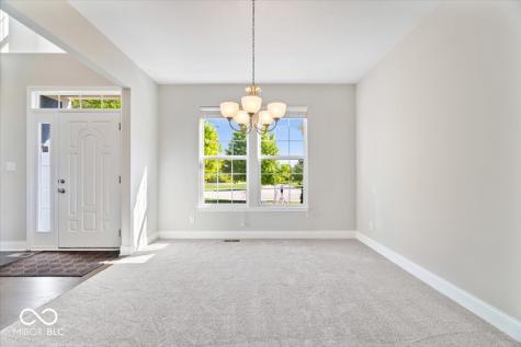 1524 Anon Court Greenwood IN 46143