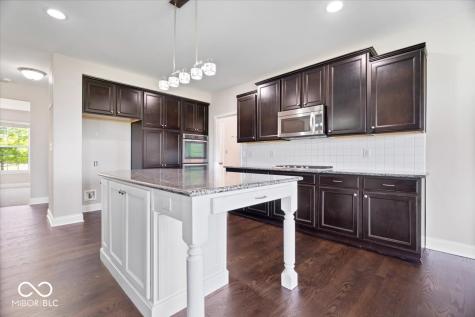1524 Anon Court Greenwood IN 46143