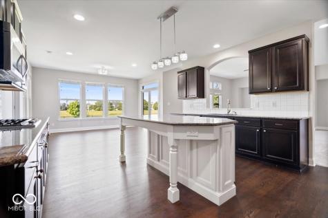 1524 Anon Court Greenwood IN 46143