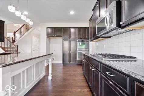 1524 Anon Court Greenwood IN 46143