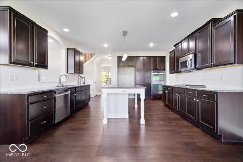 1524 Anon Court Greenwood IN 46143